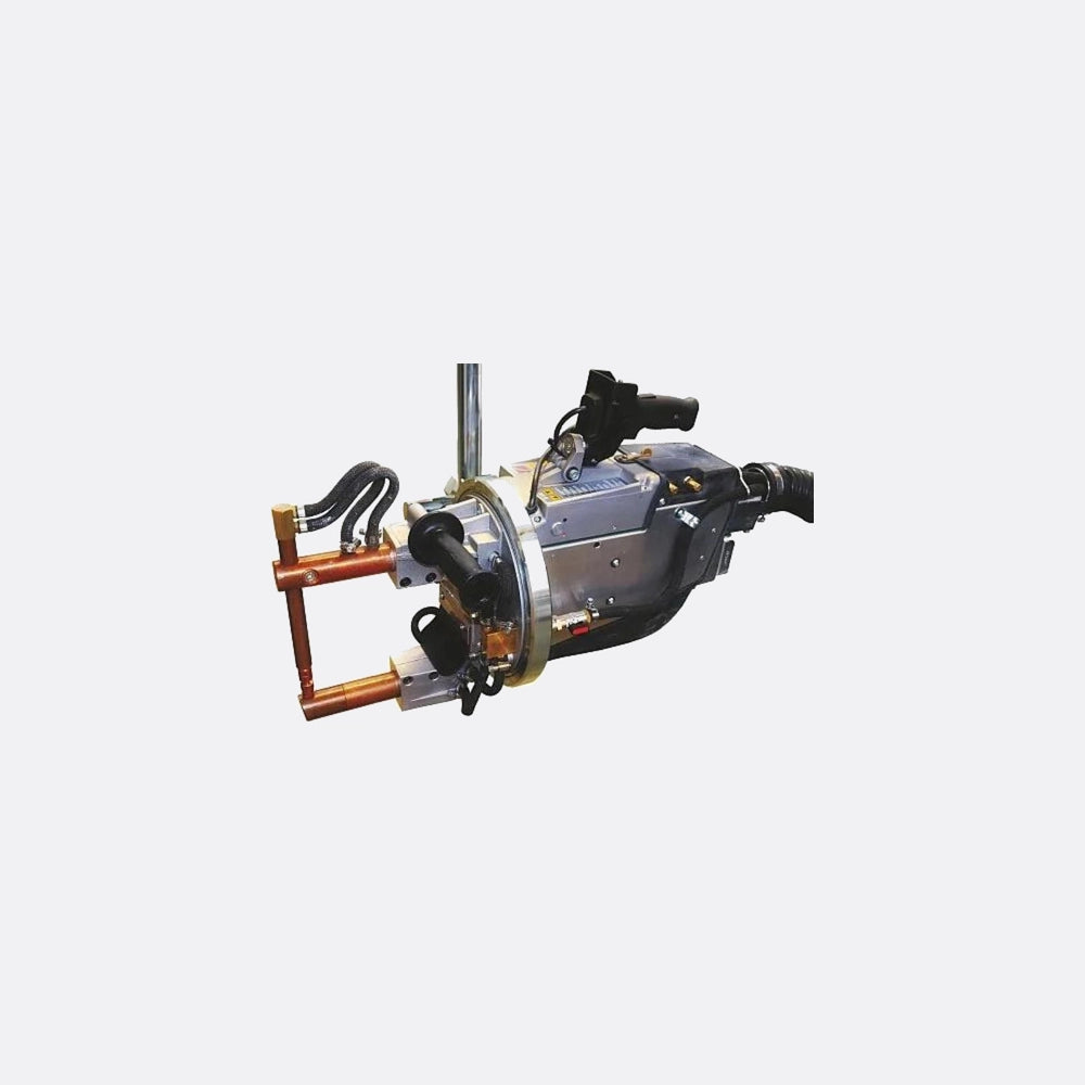 Tecna X Type Suspended Spot Welder