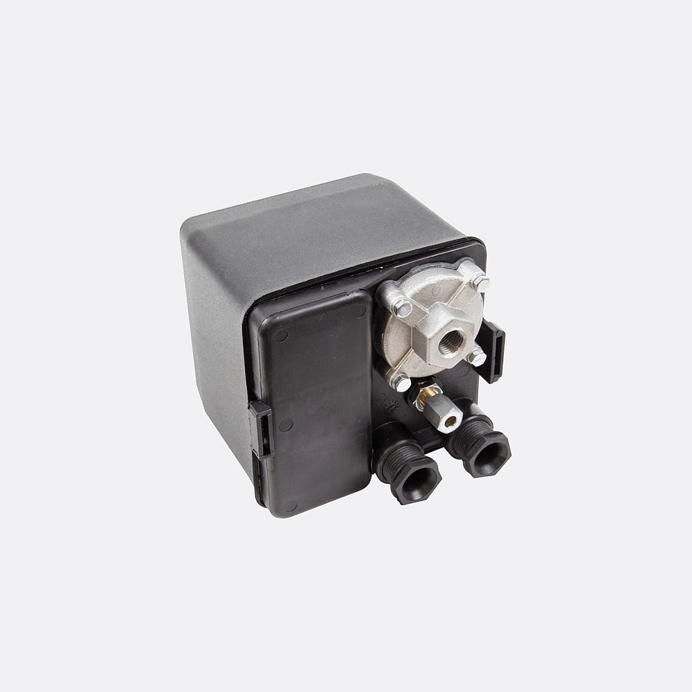 Tele10 6a Compressor Switch 10a 3ph