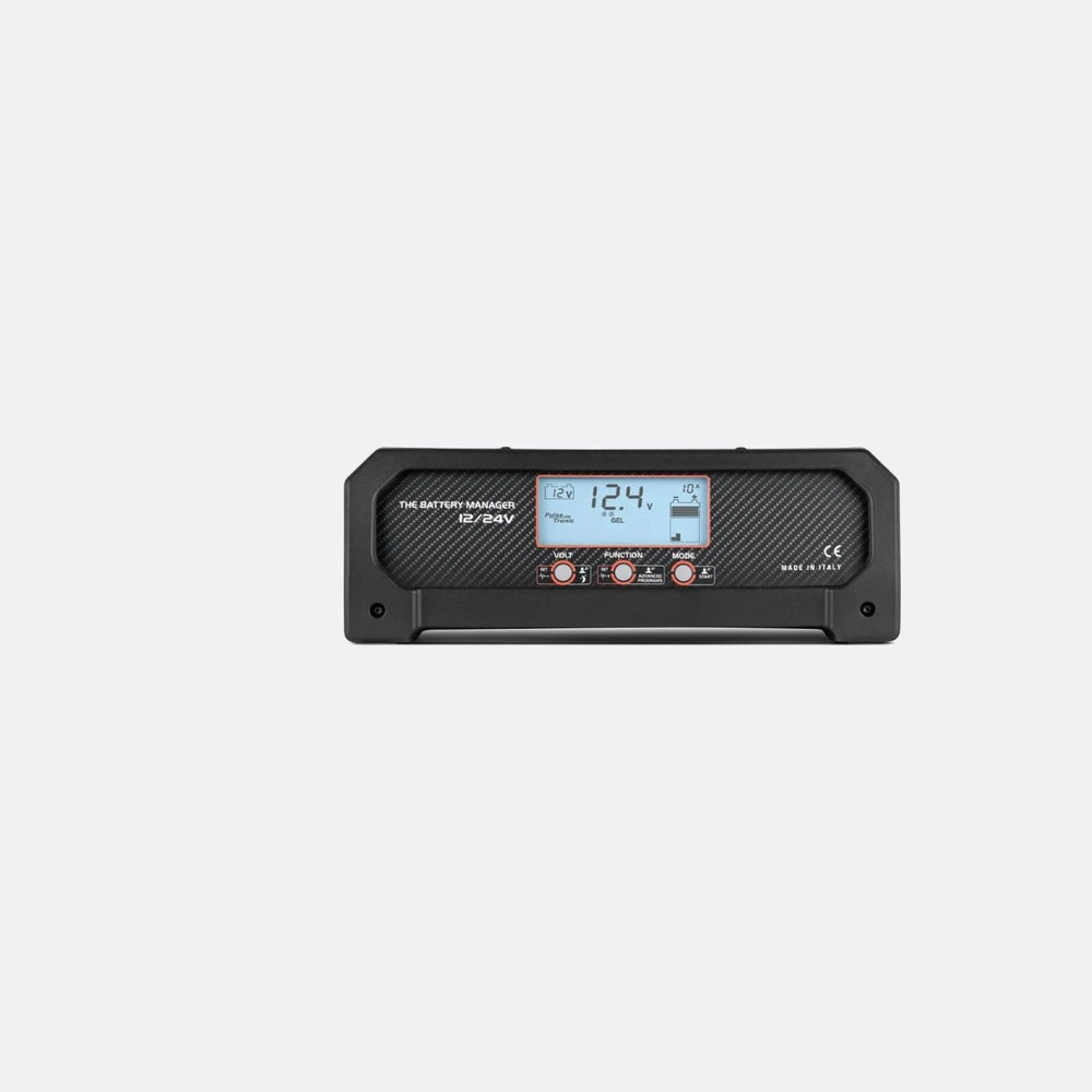 Telwin 807848 Doctor Charge 130 Battery Manager
