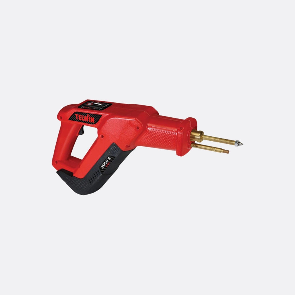Telwin Battery Puller Up view