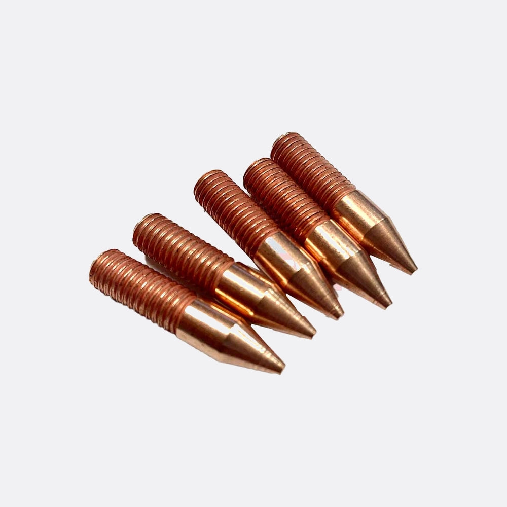 Telwin Battery Puller Electrodes