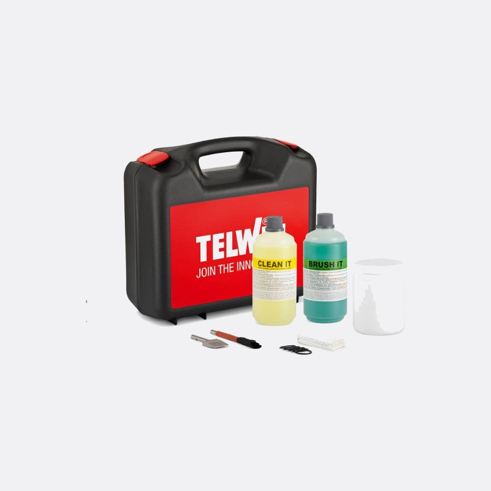 Telwin Cleantech 200