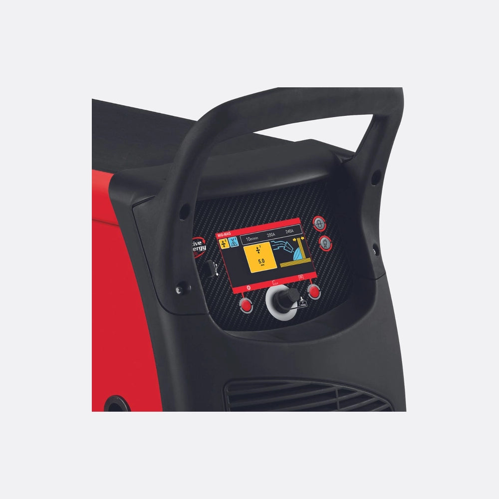 Telwin Mig Technomig 240 Wave 230V
