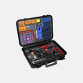 Telwin Glue Repair Deluxe Kit