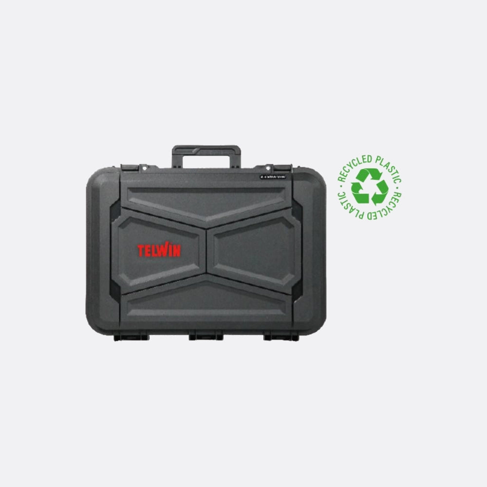 Telwin Glue Repair Deluxe Kit