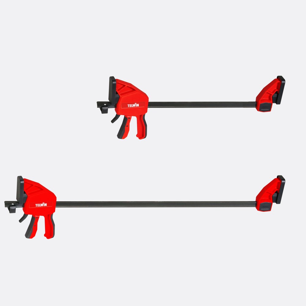 Telwin GPR Push Clamps
