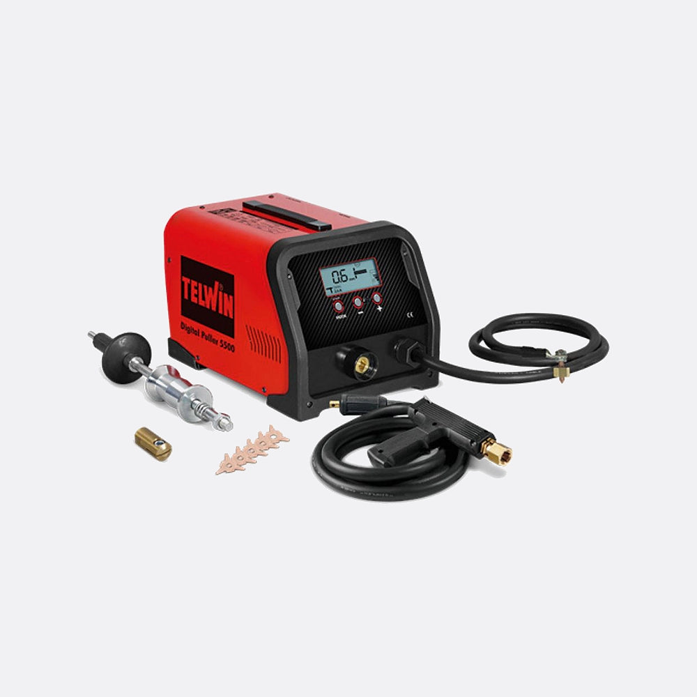 Telwin Mini Steel Dent System
