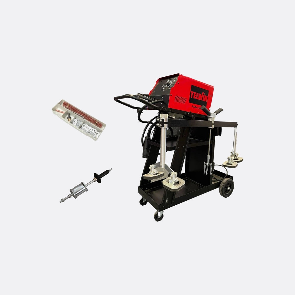 Telwin Starter Dent System