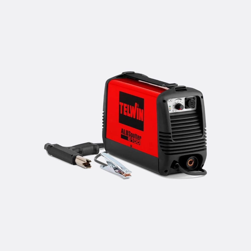 Telwin aluspotter 6100
