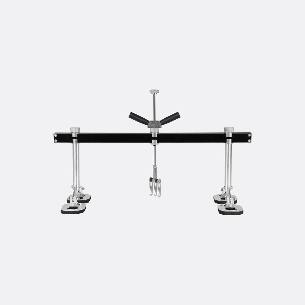 Telwin double foot puller
