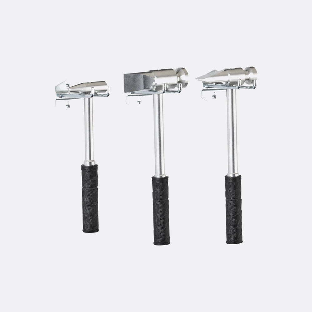Telwin Aluminium Hammer set