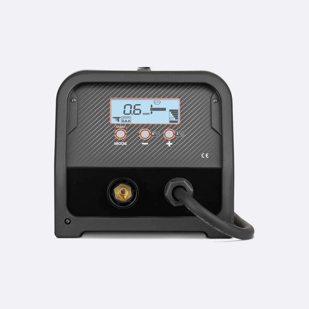 Telwin 5500 Digital Steel Dent Repair Welder Front View