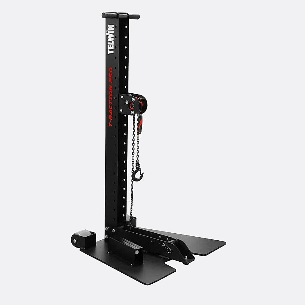 Telwin Traction Pulling Tower