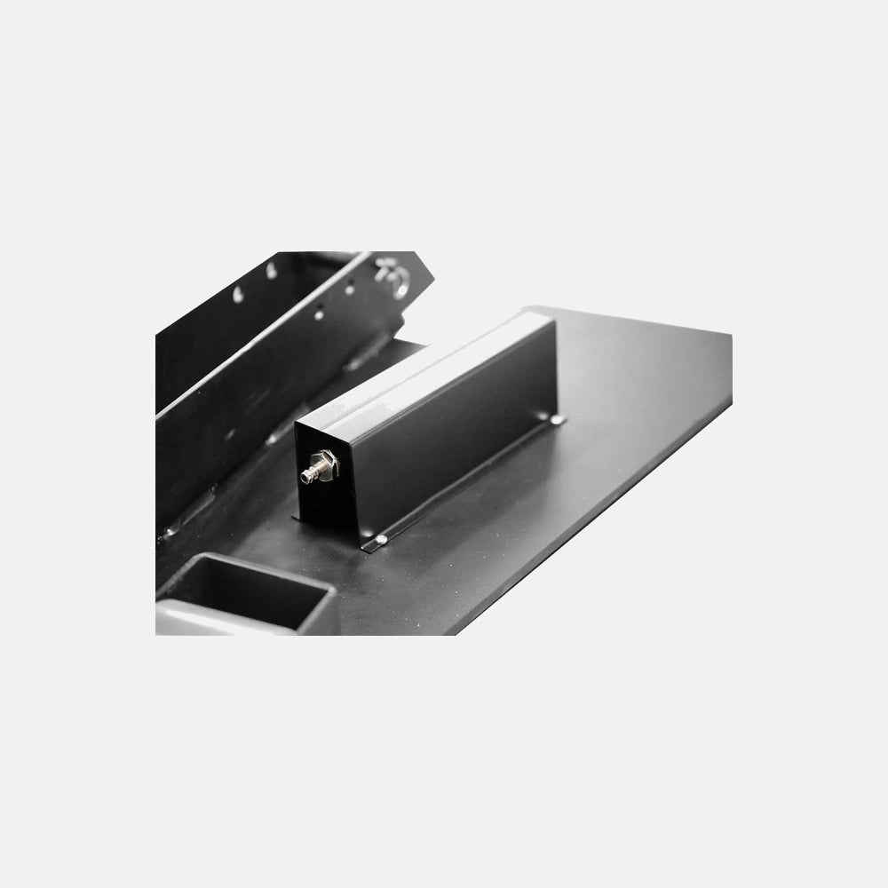 Telwin T-raction 250 Dent Pulling Tower-Base Plate