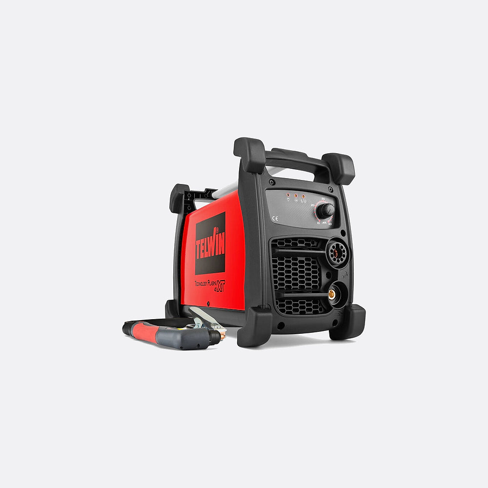 Telwin Technology Plasma Cutter 41 Xt