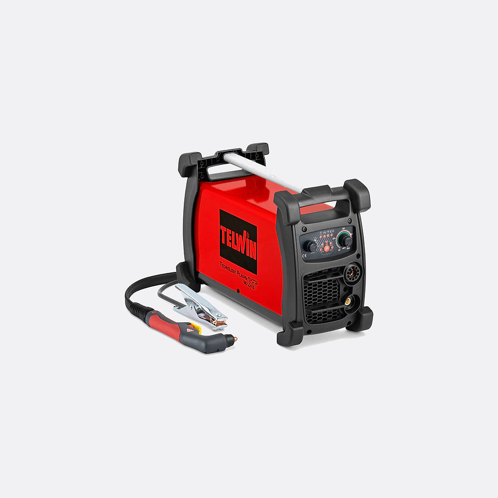 Telwin Technology Plasma 60 Xt
