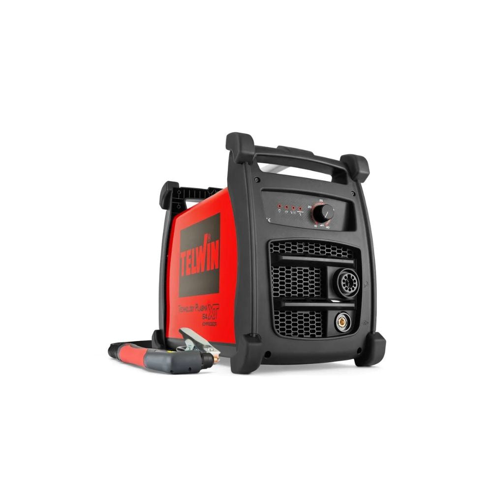 TELWIN TECHNOLOGY PLASMA 54 XT KOMPRESSOR