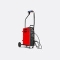 Telwin Technomig 243 Wave Pulsed Inverter Welder 230V