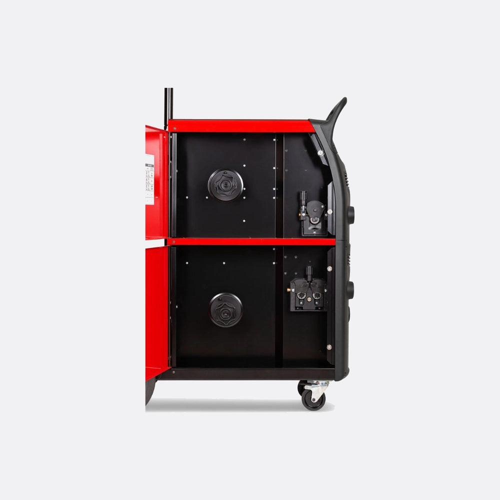 Telwin Technomig 243 Wave Pulsed Inverter Welder 230V