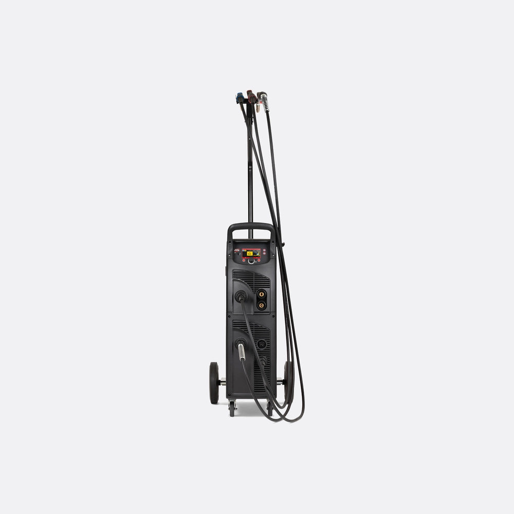Telwin Technomig 243 Wave Pulsed Inverter Welder 230V