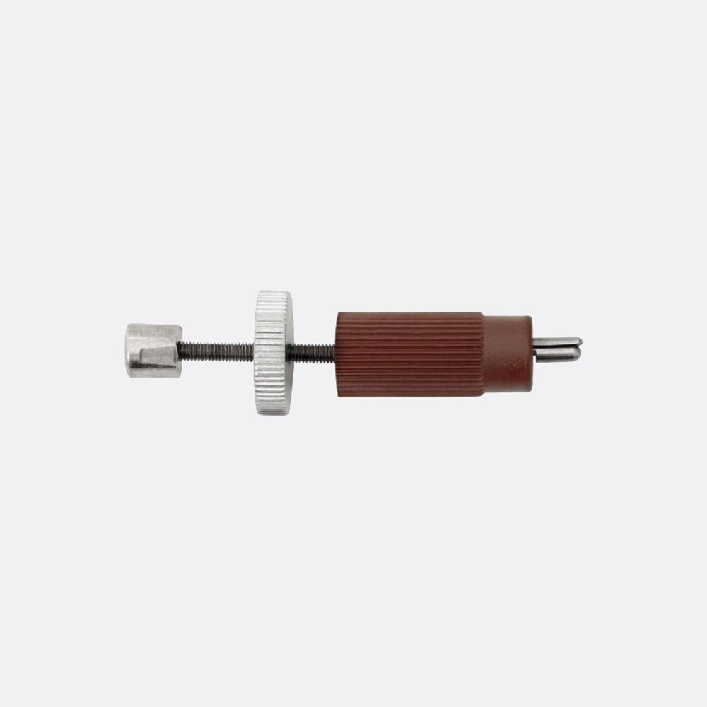 Temporary Fasteners Manual Mounting