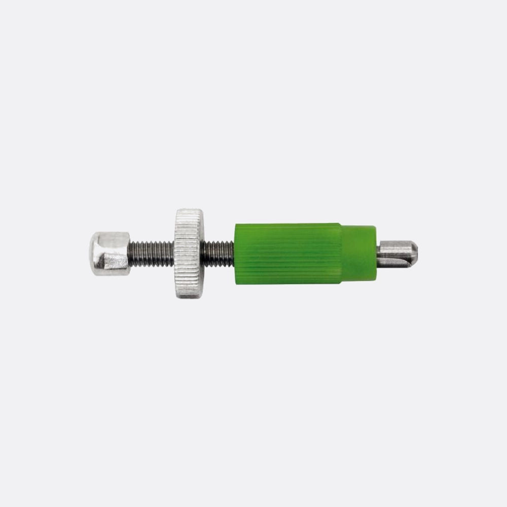 Temporary Fasteners Manual Mounting