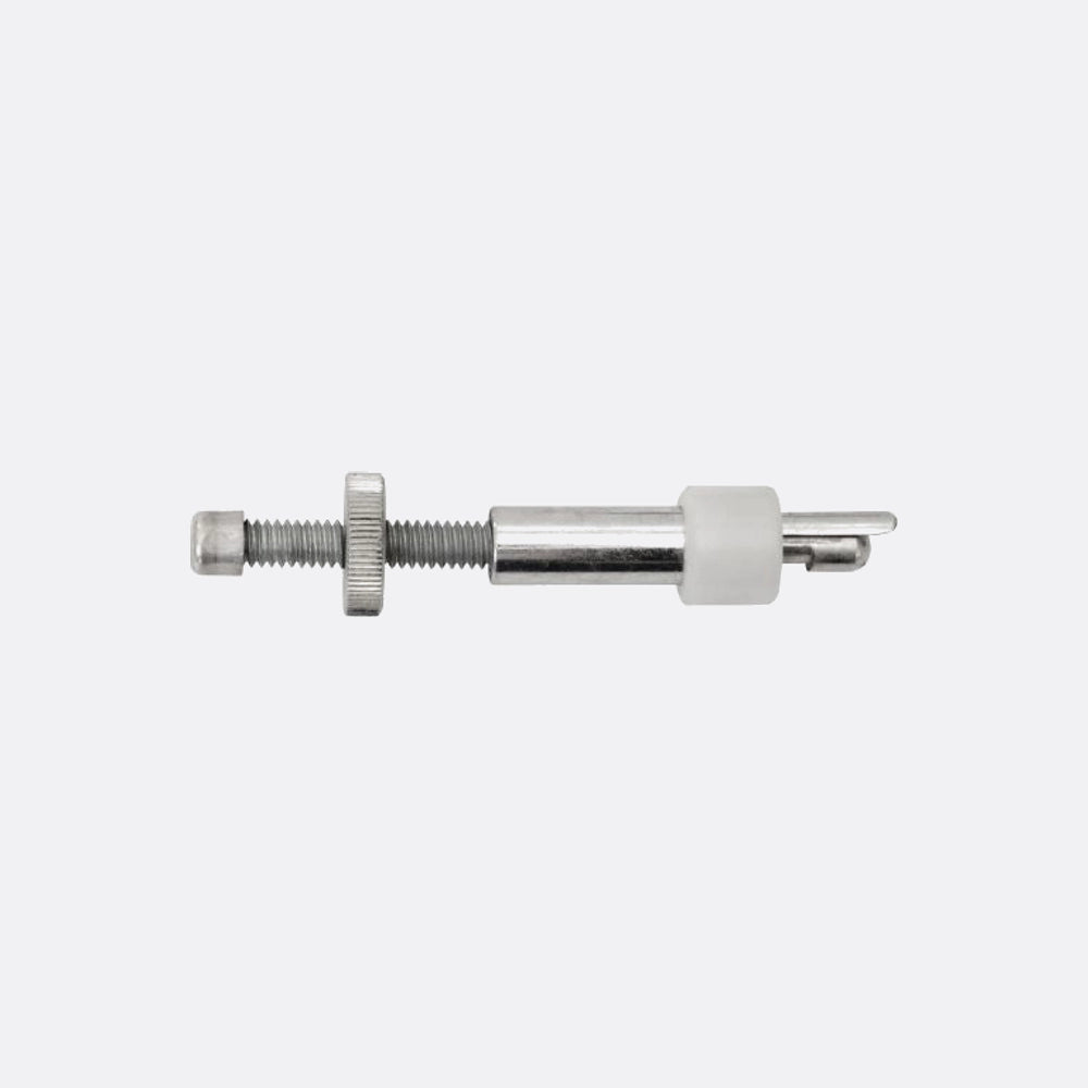Temporary Fasteners Manual Mounting