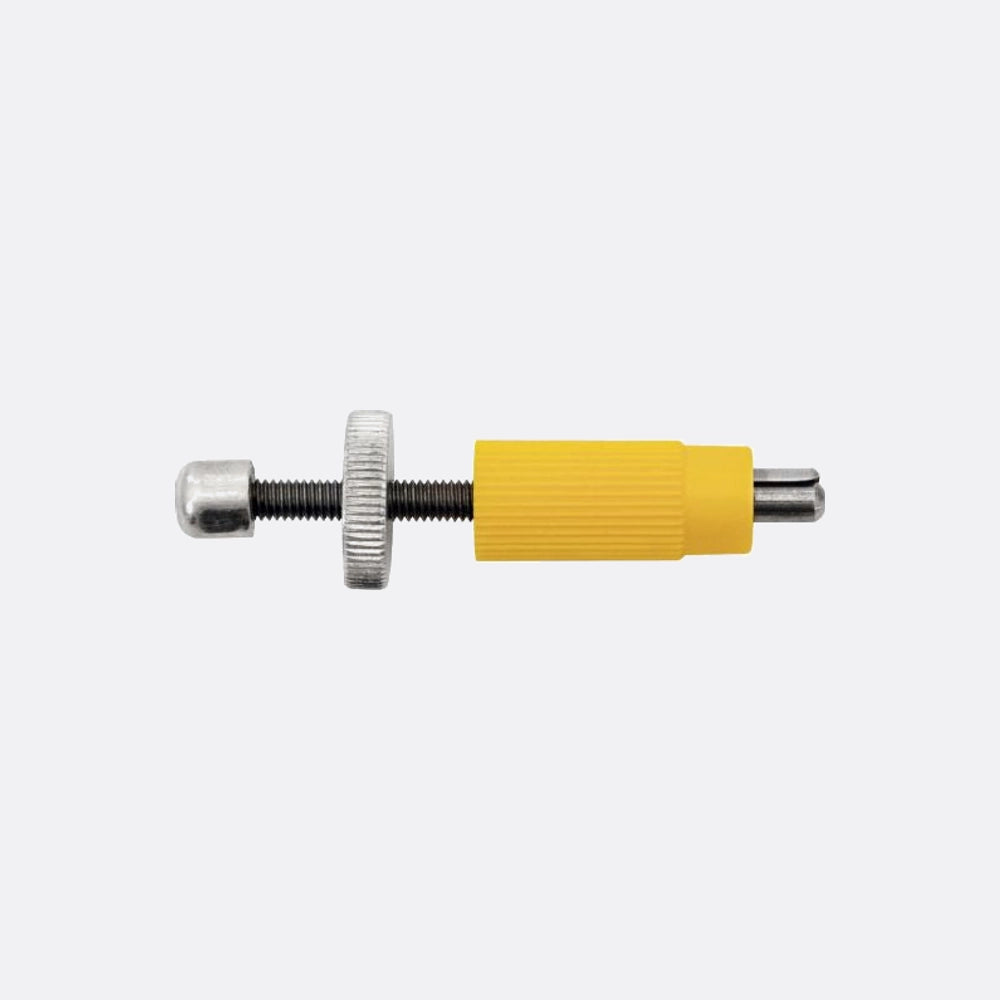 Temporary Fasteners Manual Mounting