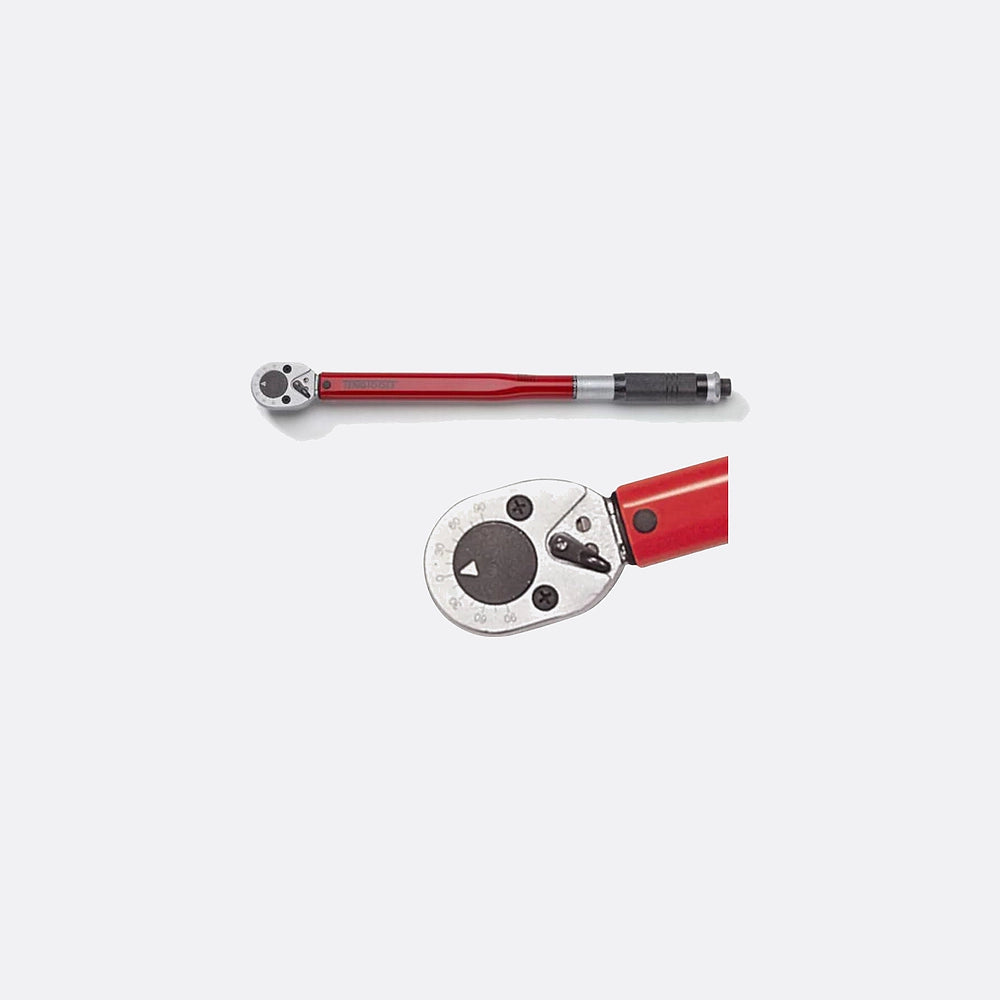 Teng Tools 1/2 Torque Wrench 70 350nm Ct