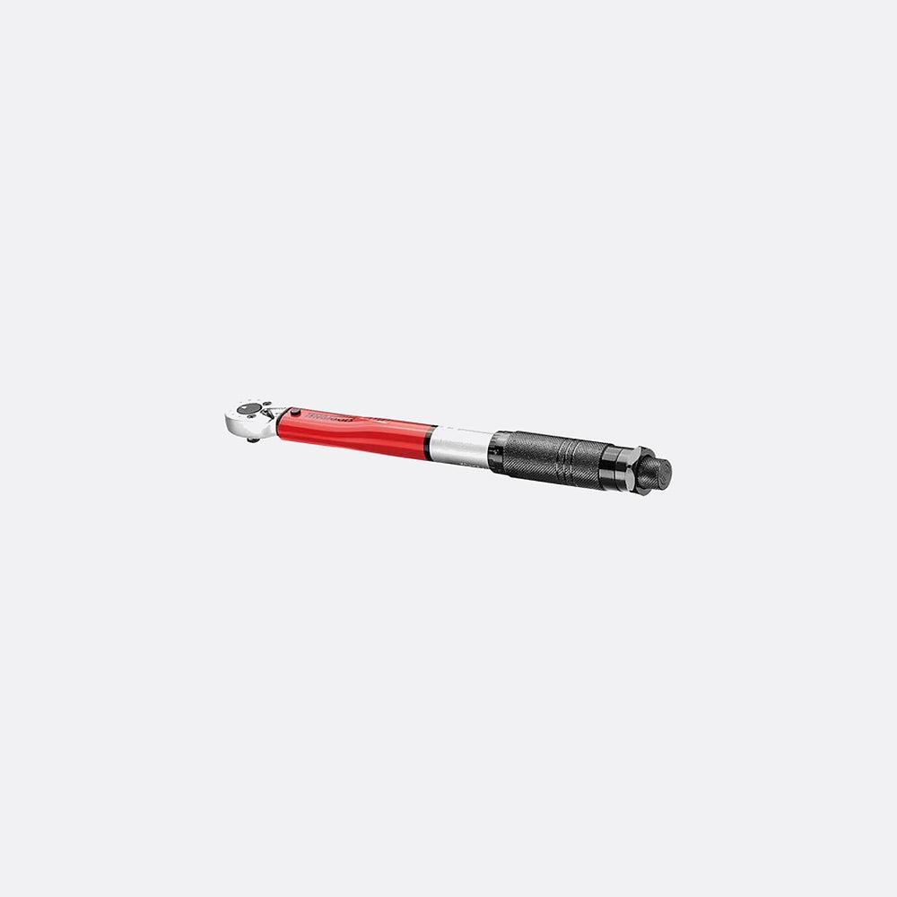 Teng Tools 1/4" Torque Wrench 5 - 25nm Ct