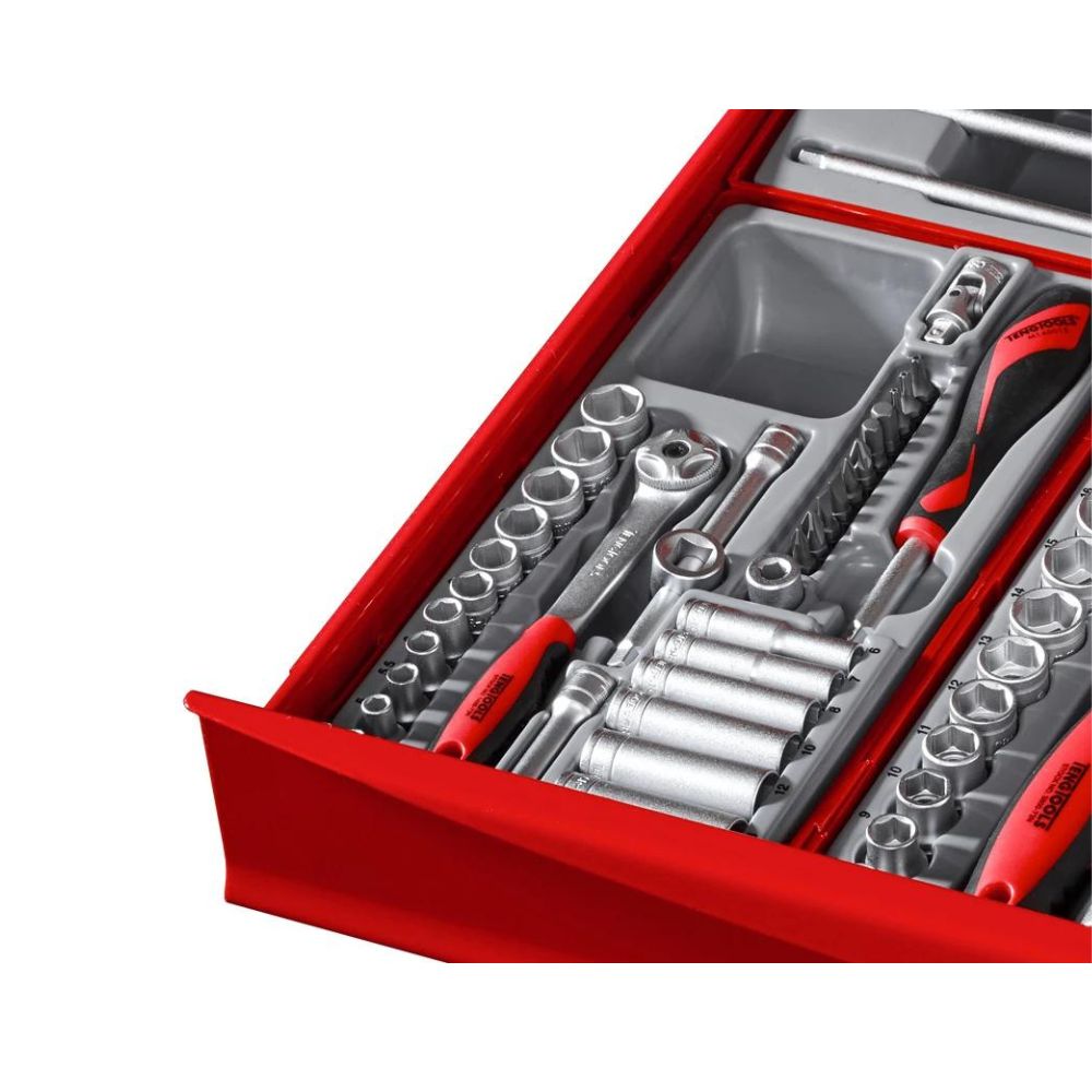 Teng Tool Boxes - Browse Online | BWS LTD - BWS Ltd
