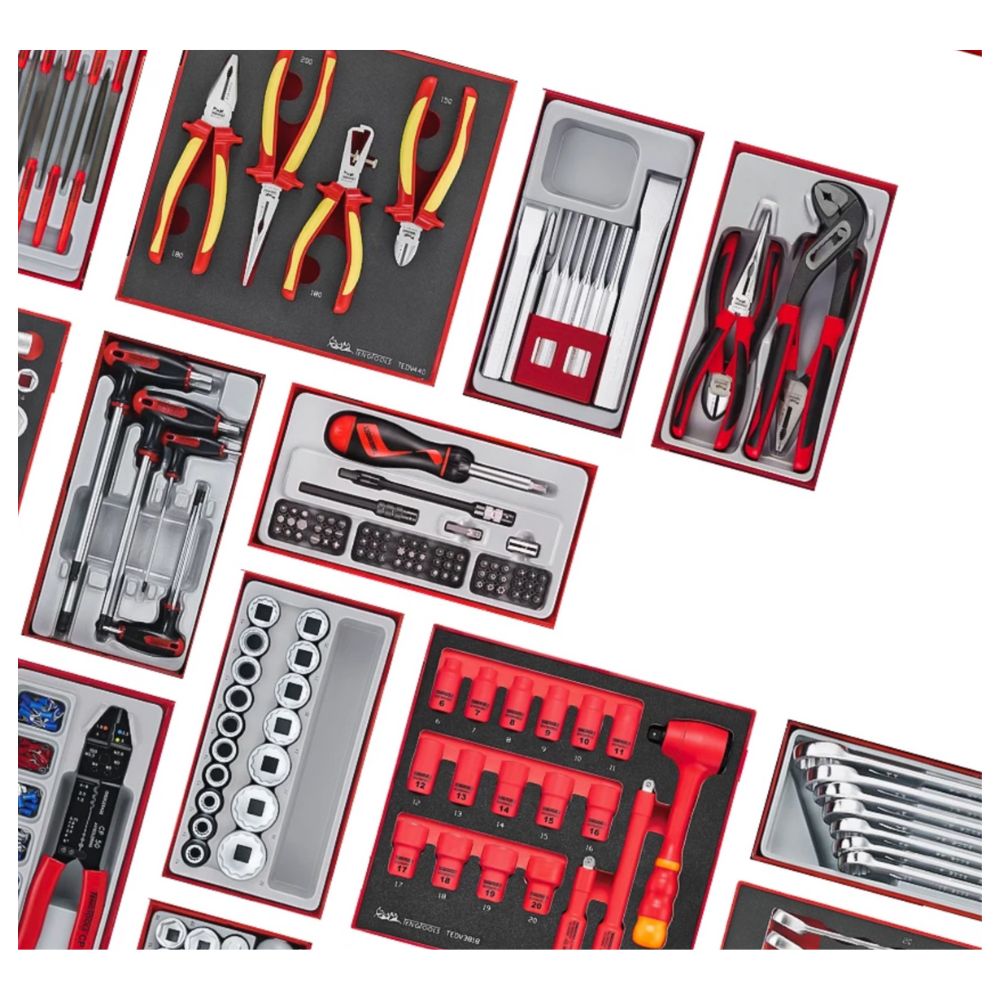 Teng Toolboxes