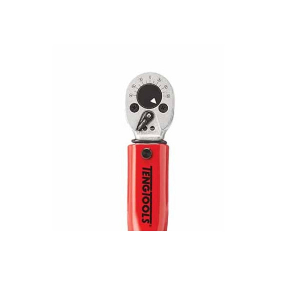 TENG TOOLS TORQUE WRENCH 1/4 25NM