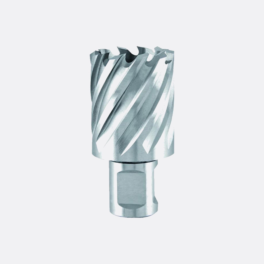 Terrax Core Drill Hss - 12.0 Mm