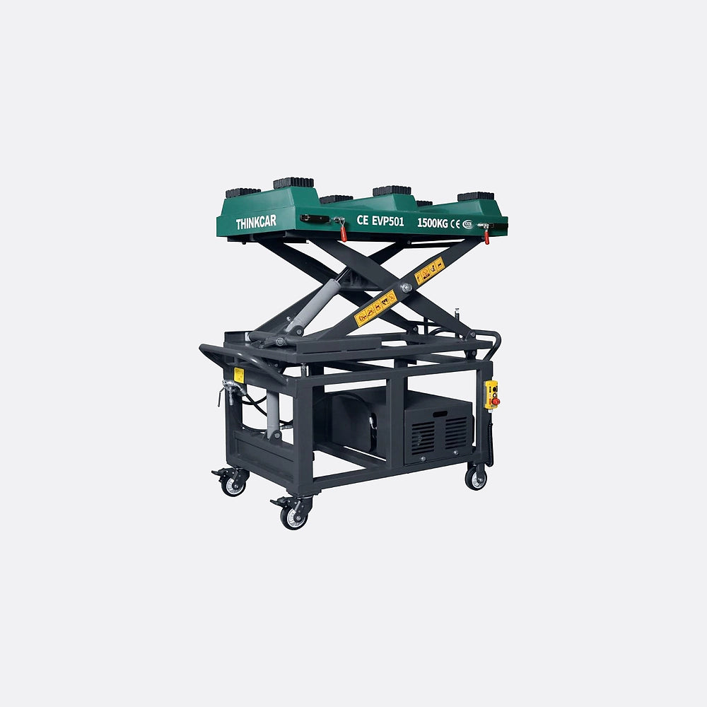 Thinkcar Mobile Ev Battery Lift 1500kg