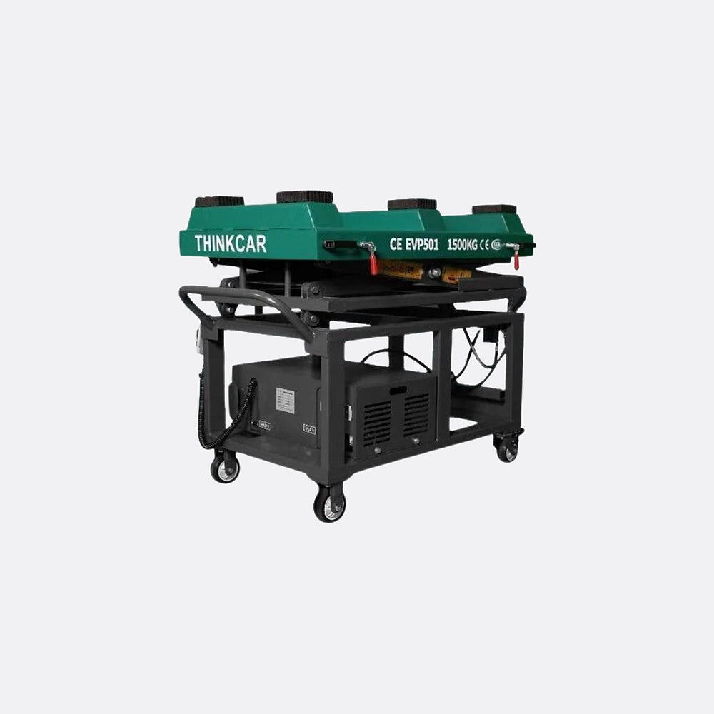 Thinkcar Mobile Ev Battery Lift 1500kg