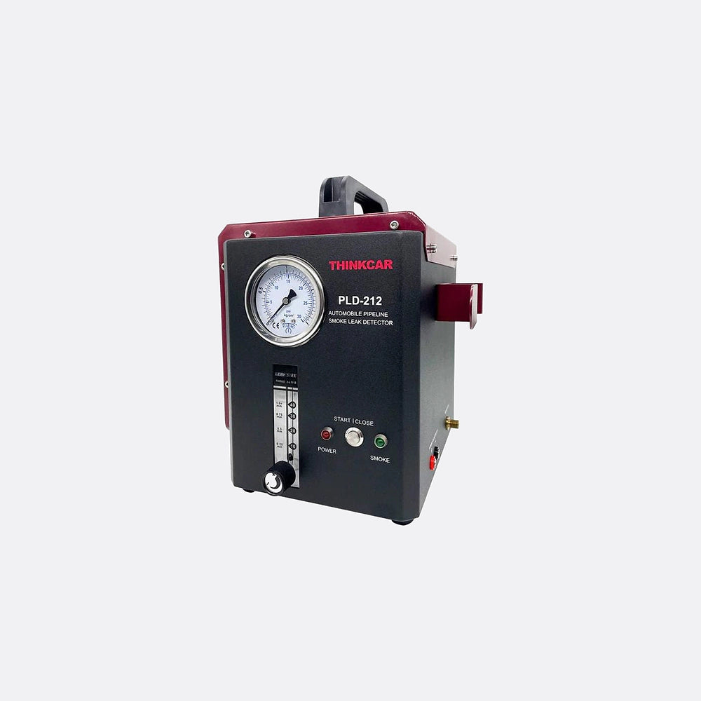 Thinkcar Pld212 Smoke Machine Turbo Model