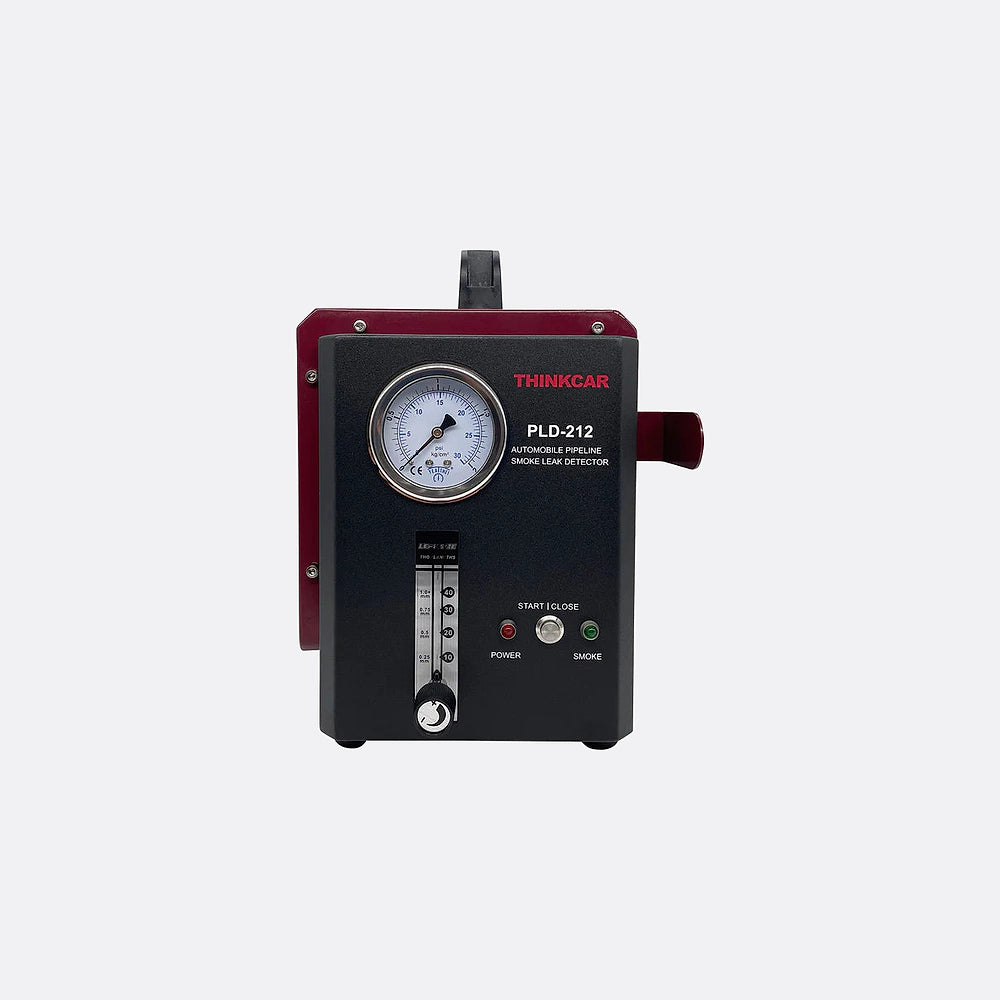 Thinkcar Pld212 Smoke Machine Turbo Model