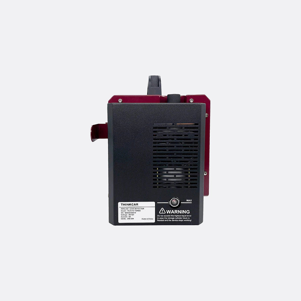 Thinkcar Pld212 Smoke Machine Turbo Model