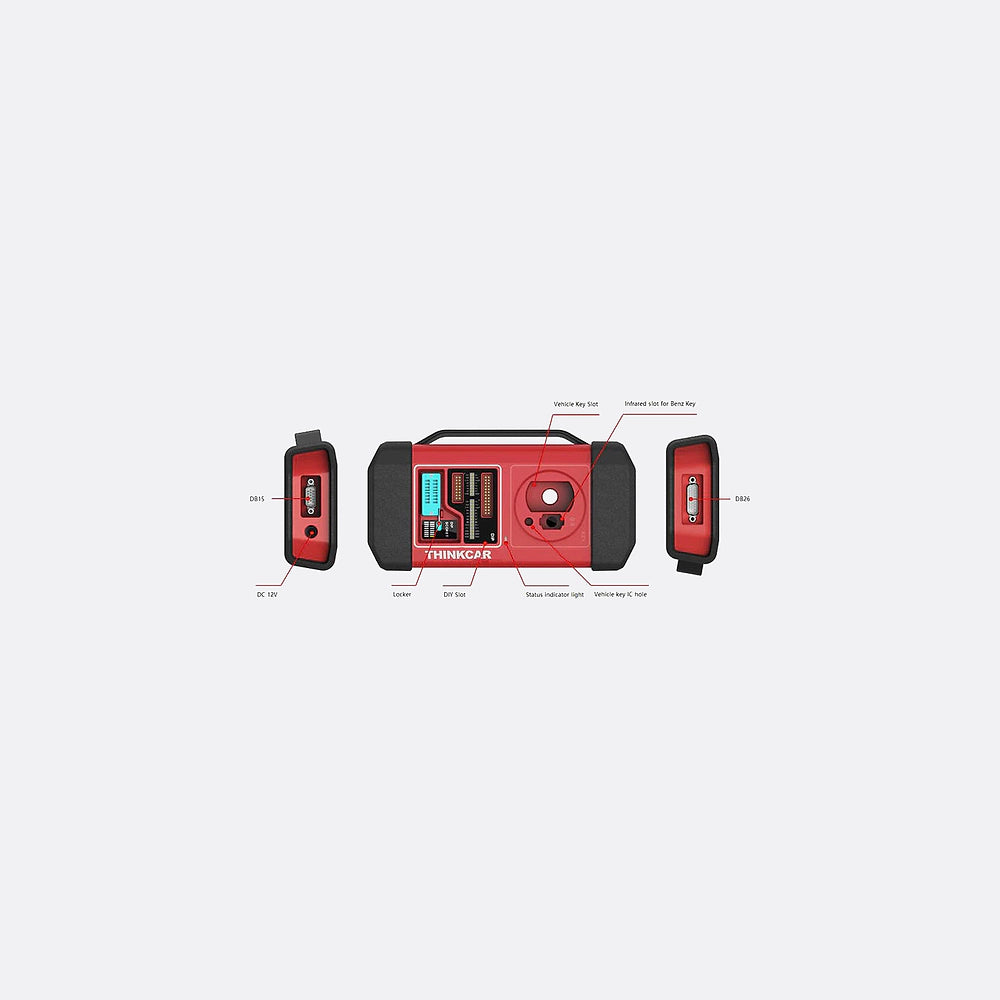 Thinkcar X-prog3 Programmer