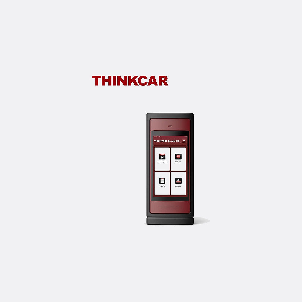 Thinkcar Thinktool Hd Reader