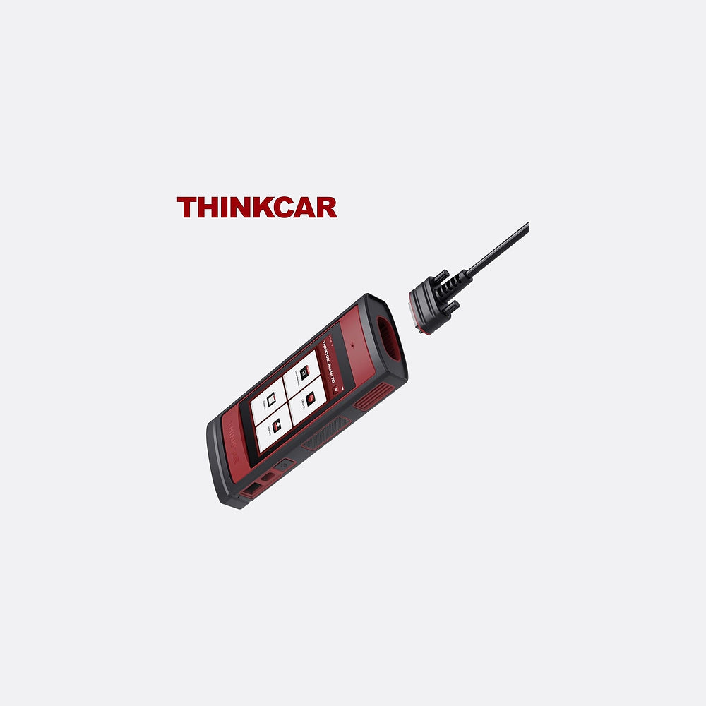 Thinkcar Thinktool Hd Reader