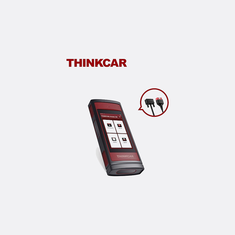 Thinkcar Thinktool Hd Reader