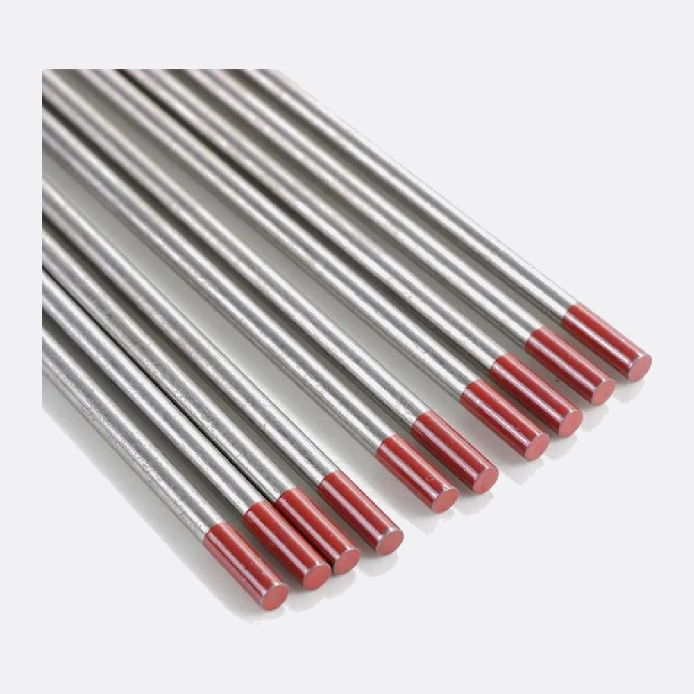 Parweld 0.2% Thoriated Tungsten Electrodes