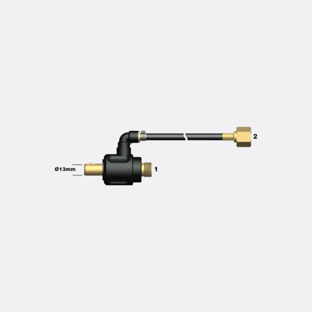 Tig Power Adapter 35/50