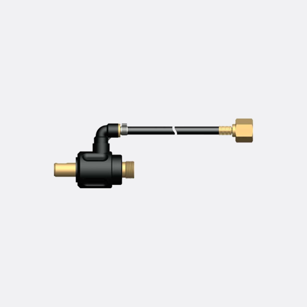 Tig Power Adapter 35/50