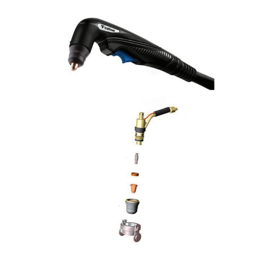 trafimet expresscut 25