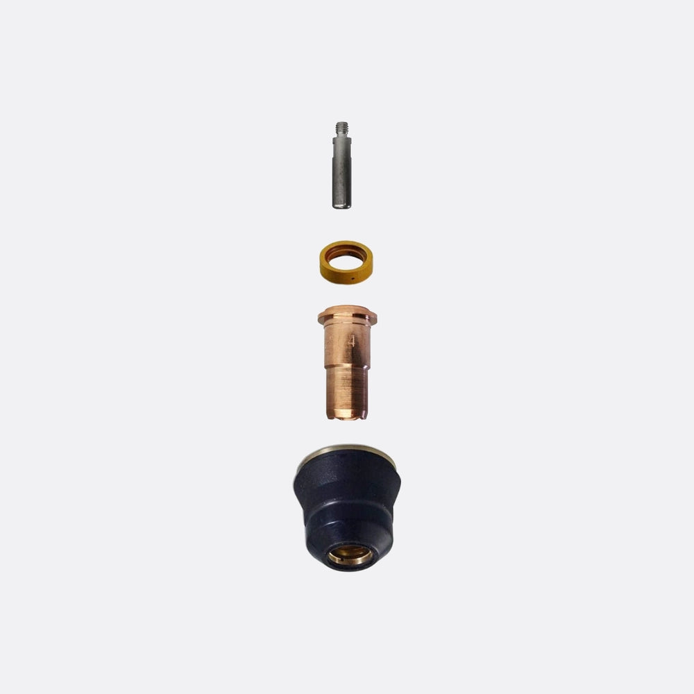 GYS Trafimet Long Electrode Pr0106