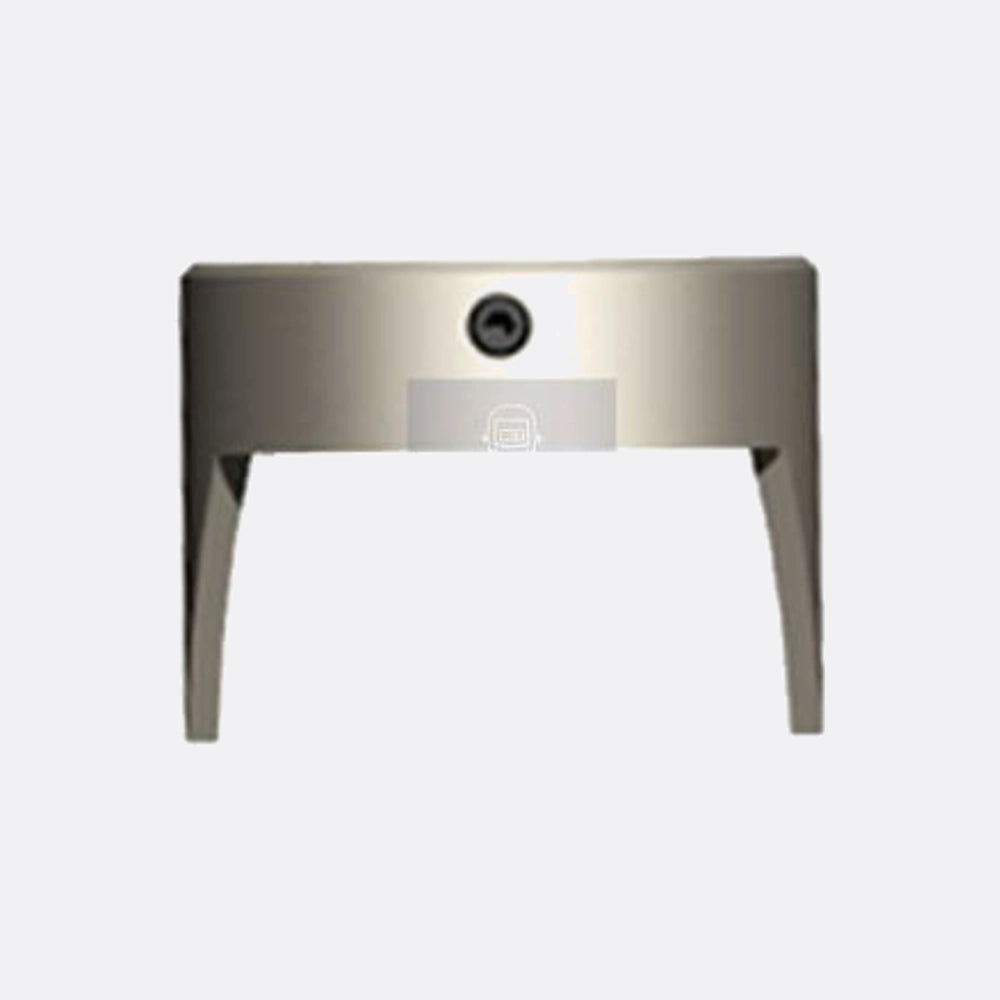 S105 Two Pins Crown Shield Cv0012