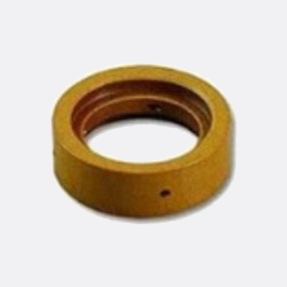Trafimet Torch-Swirl Ring Pe0106